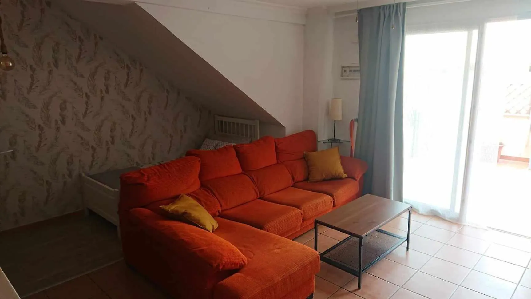 Apartamento En La Tejita-El Medano. Familia Vilmar Granadilla De Abona 0*,