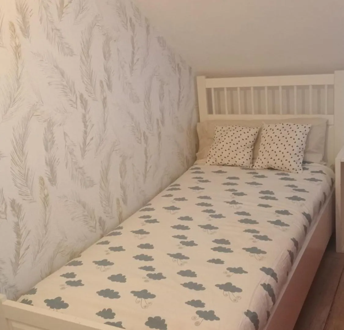 Apartamento En La Tejita-El Medano. Familia Vilmar Granadilla De Abona