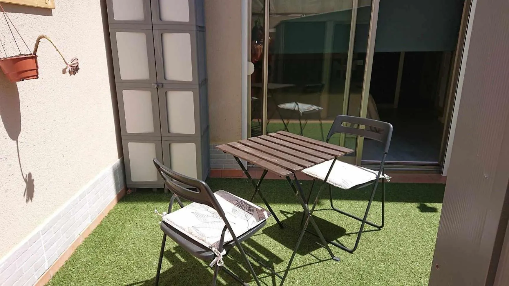 Apartamento En La Tejita-El Medano. Familia Vilmar Granadilla De Abona Apartment