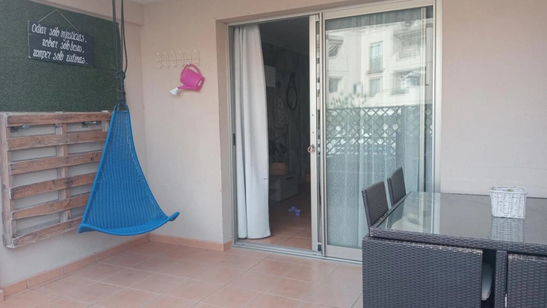 Apartamento En La Tejita-El Medano. Familia Vilmar Granadilla De Abona Spain