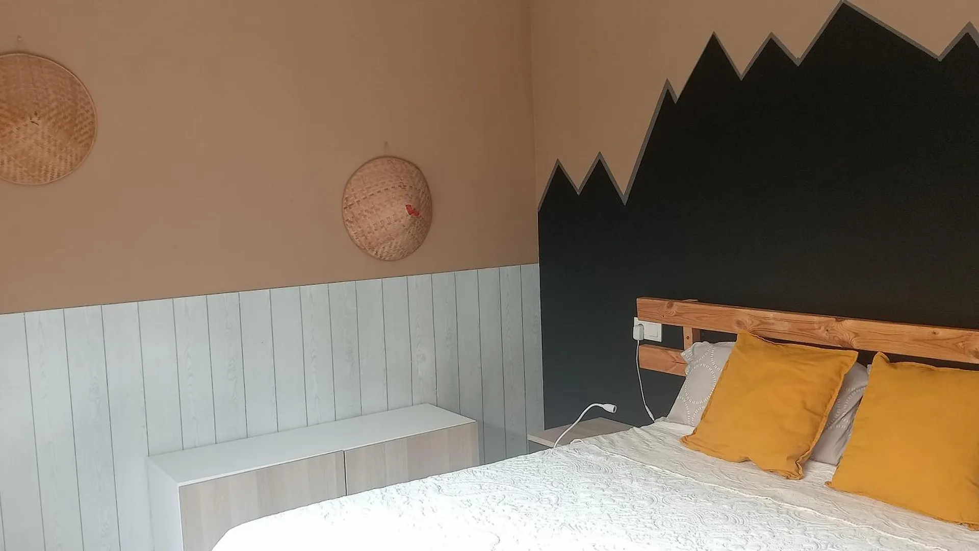Apartamento En La Tejita-El Medano. Familia Vilmar Granadilla De Abona Apartment